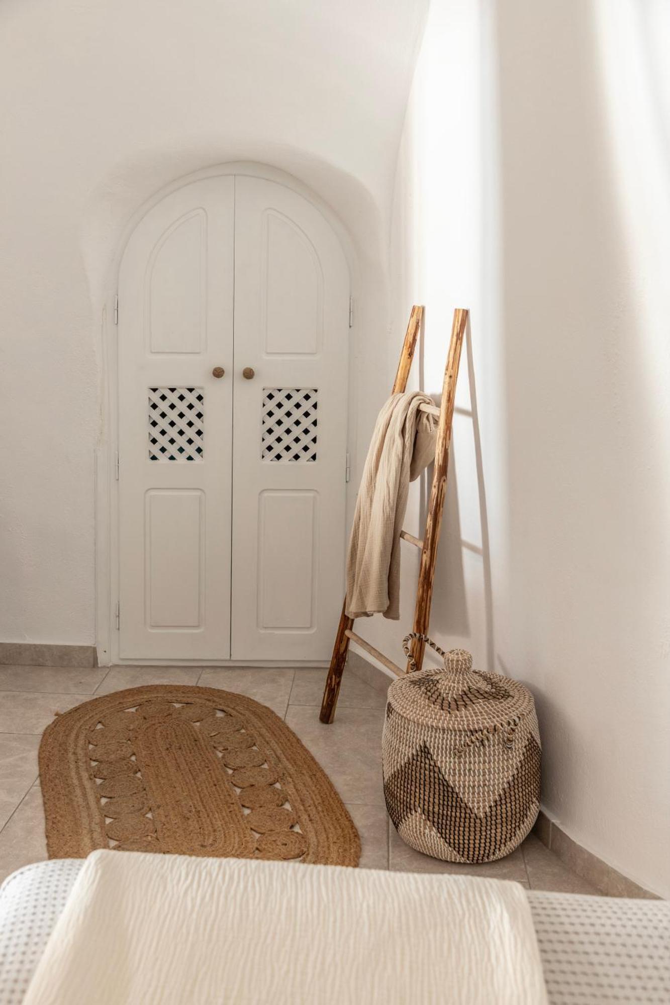 Villa Lukas Imerovigli (Santorini) Exterior foto