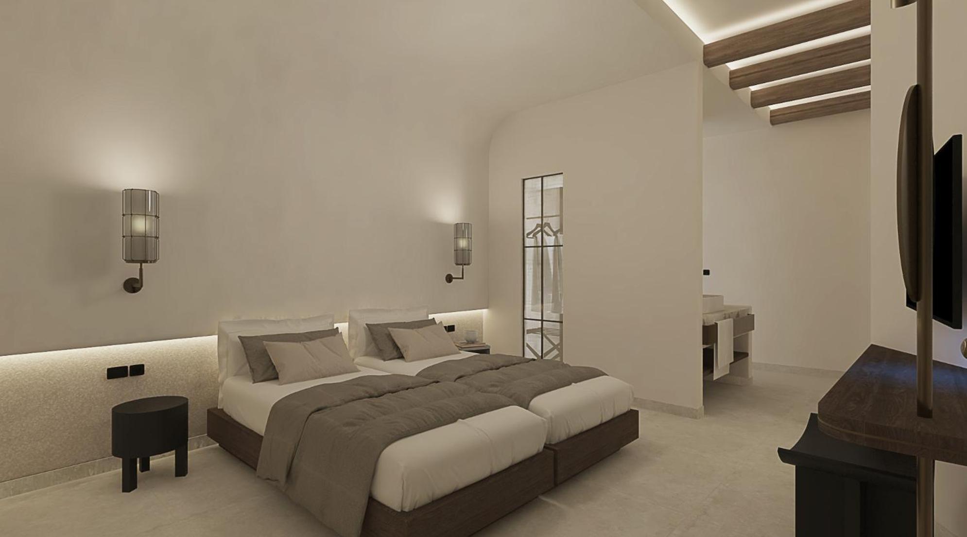 Villa Lukas Imerovigli (Santorini) Exterior foto
