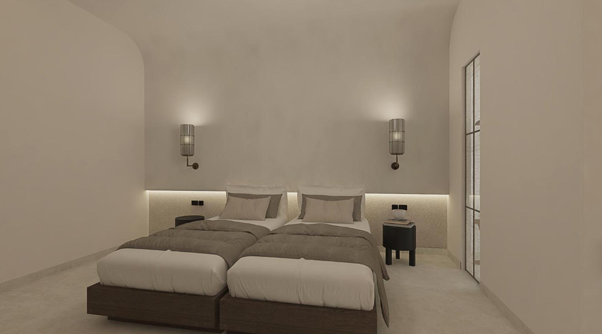 Villa Lukas Imerovigli (Santorini) Exterior foto